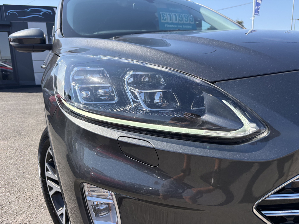 Ford Kuga Titanium First Edition Ecoblue #2