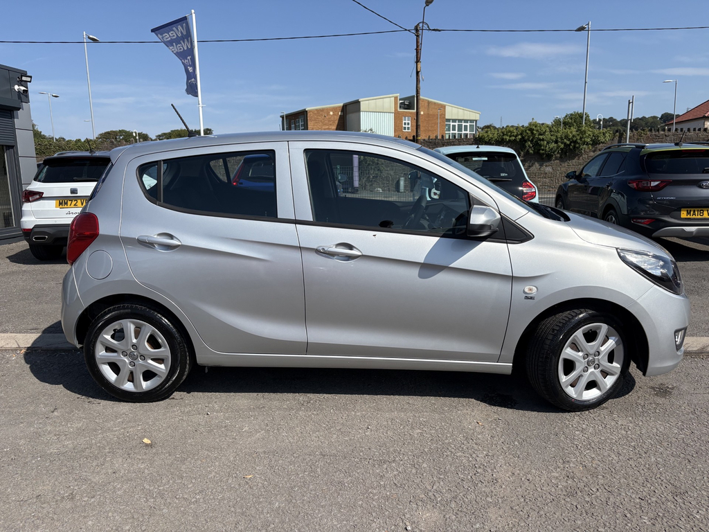 Vauxhall Viva Se  #4