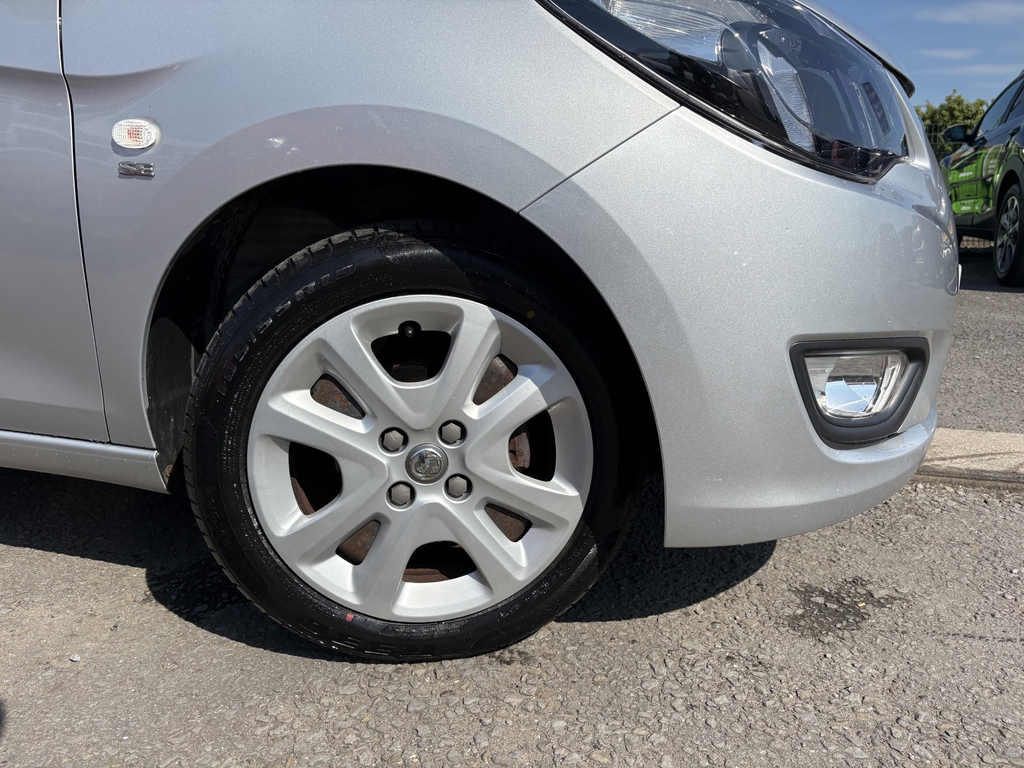 Vauxhall Viva Se  #3