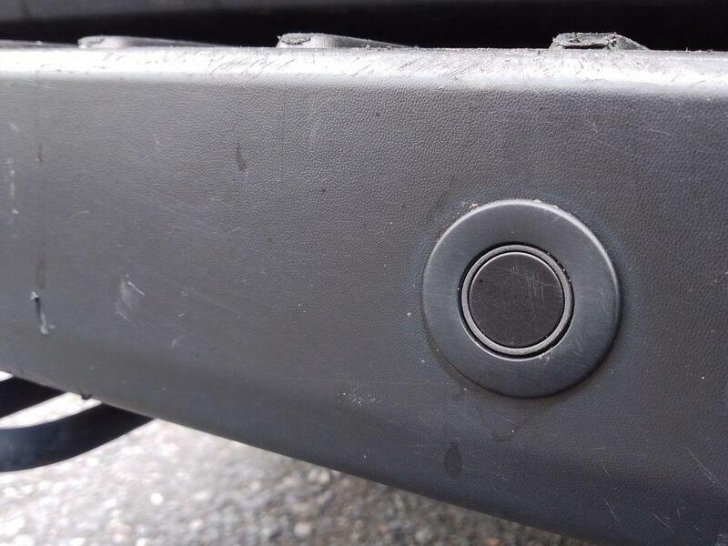 Ford Transit Custom Custom 320 Limited L1 Swb Rwd 100Kw 65Kwh Low Grey #18