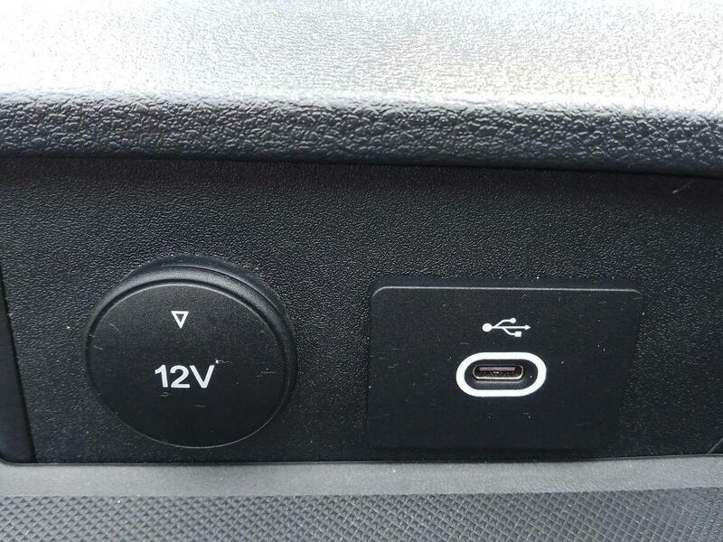 Ford Transit Custom Custom 320 Limited L1 Swb Rwd 100Kw 65Kwh Low Grey #28
