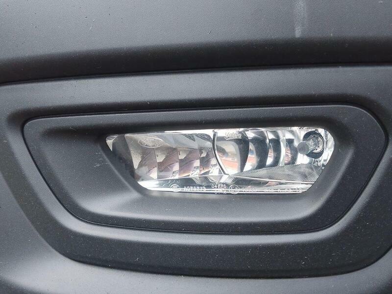 Ford Transit Custom Custom 320 Limited L1 Swb Rwd 100Kw 65Kwh Low Grey #16
