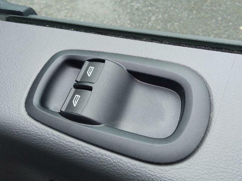 Ford Transit Custom Custom 320 Limited L1 Swb Rwd 100Kw 65Kwh Low Grey #21