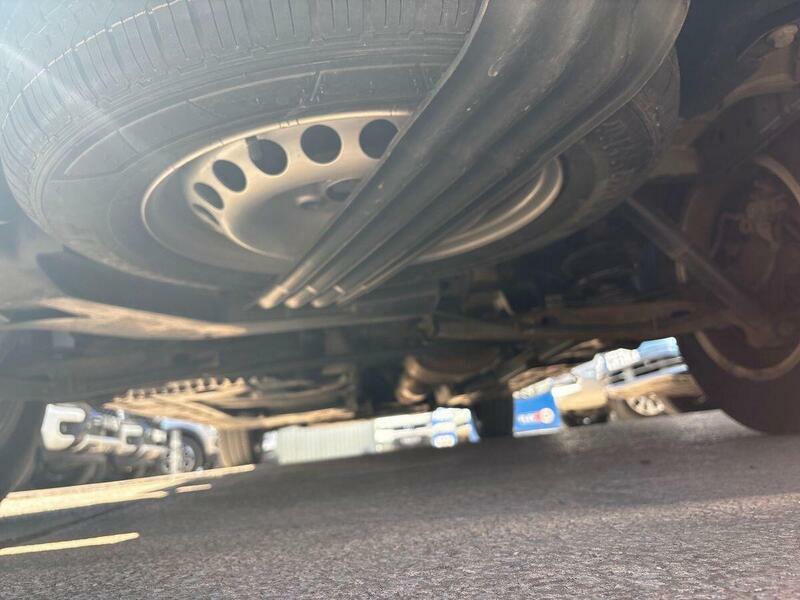 Volkswagen Transporter 2.0 Tdi 150 Highline Van Dsg Grey #57
