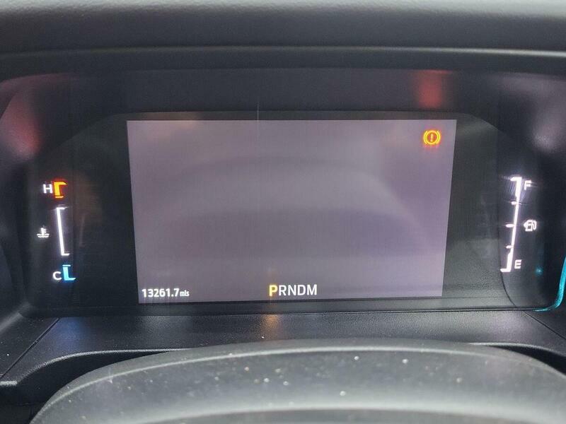 Ford Ranger Ranger P703 Tremor Double Cab 2.0L Ecoblue 205Ps 4 Grey #44