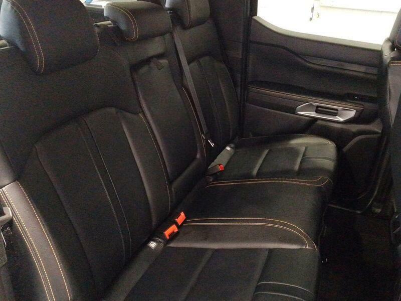 Ford Ranger Ranger P703 Tremor Double Cab 2.0L Ecoblue 205Ps 4 Grey #25