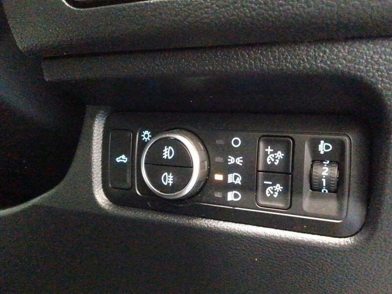 Ford Ranger Ranger P703 Tremor Double Cab 2.0L Ecoblue 205Ps 4 Grey #16