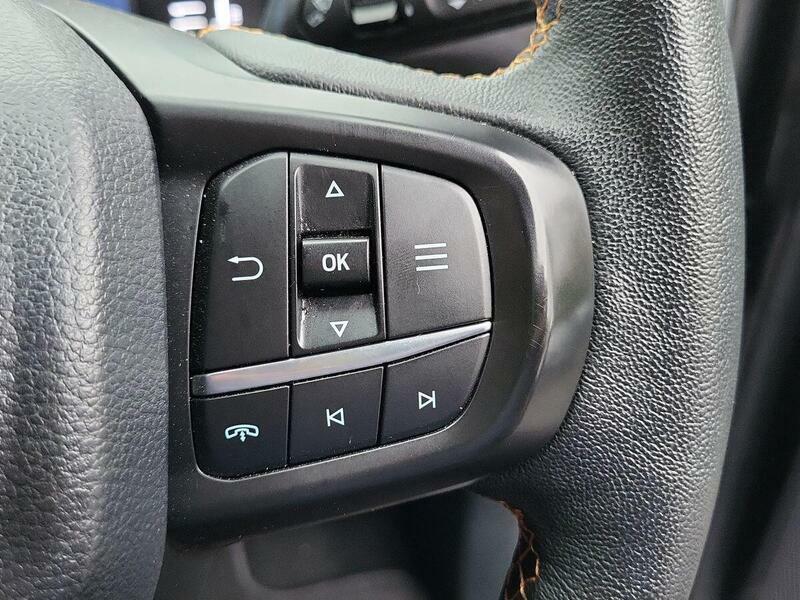 Ford Ranger Ranger P703 Tremor Double Cab 2.0L Ecoblue 205Ps 4 Grey #51