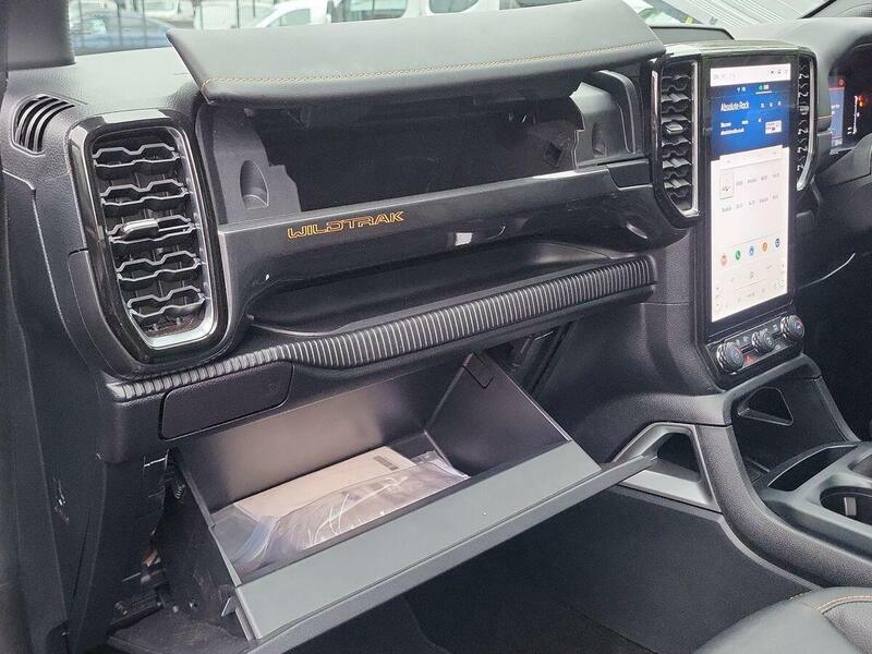 Ford Ranger Ranger P703 Tremor Double Cab 2.0L Ecoblue 205Ps 4 Grey #48