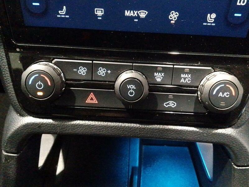 Ford Ranger Ranger P703 Tremor Double Cab 2.0L Ecoblue 205Ps 4 Grey #19