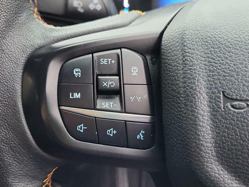 Ford Ranger Ranger P703 Tremor Double Cab 2.0L Ecoblue 205Ps 4 Grey #52