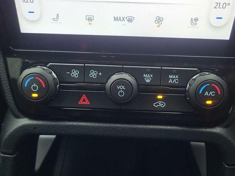 Ford Ranger Ranger P703 Tremor Double Cab 2.0L Ecoblue 205Ps 4 Grey #54