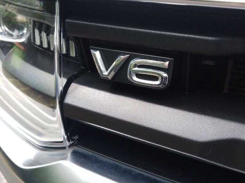 Volkswagen Amarok Pickup Grey #17