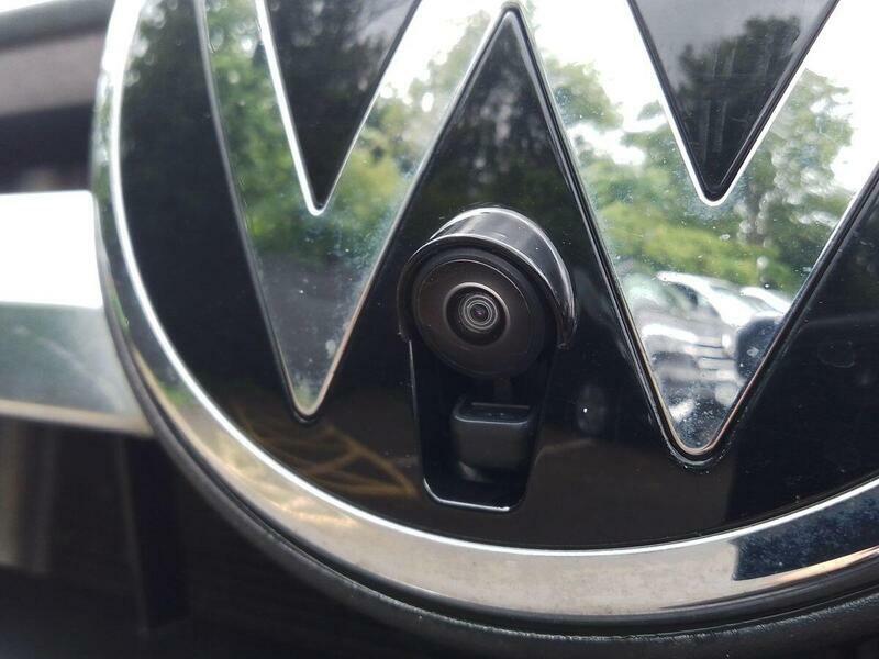 Volkswagen Amarok Pickup Grey #18