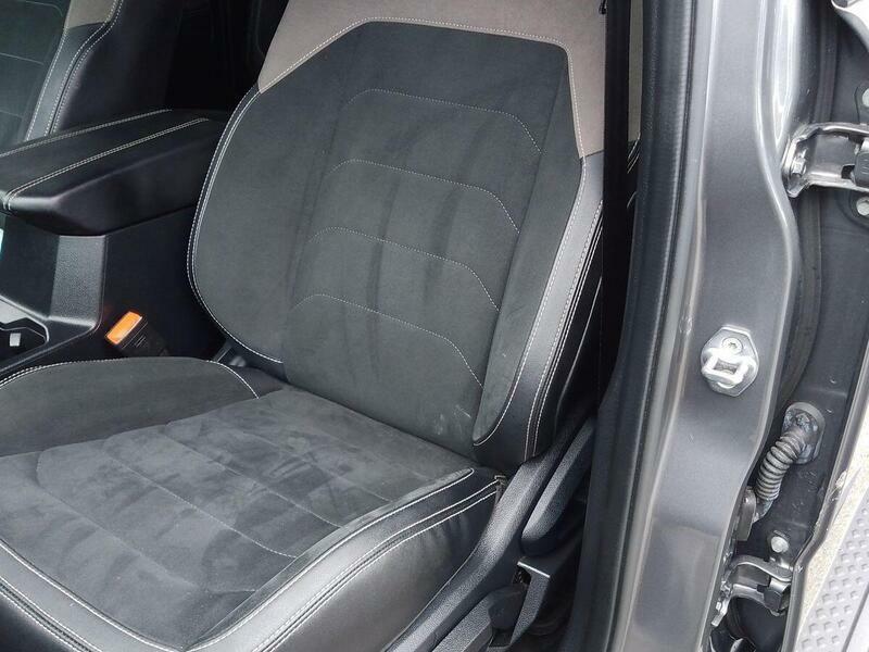 Volkswagen Amarok Pickup Grey #44
