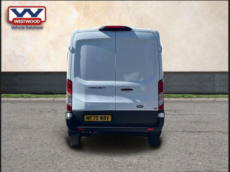 Ford Transit Custom 2.0 310 Ecoblue Trend Fwd L2 H2 Euro 6 Ss #4