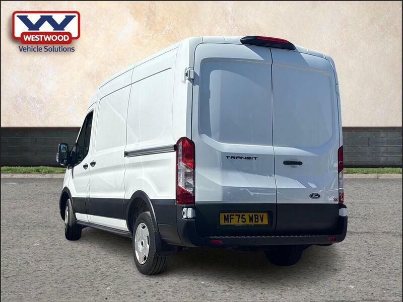 Ford Transit Custom 2.0 310 Ecoblue Trend Fwd L2 H2 Euro 6 Ss #5