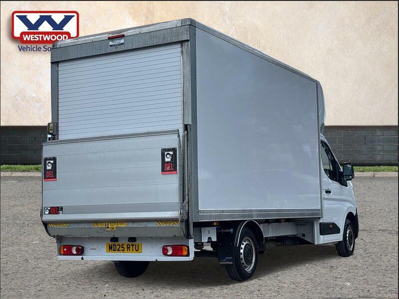 Renault Master 2.0 Dci Ll35 Advance Luton L3 H1 #3