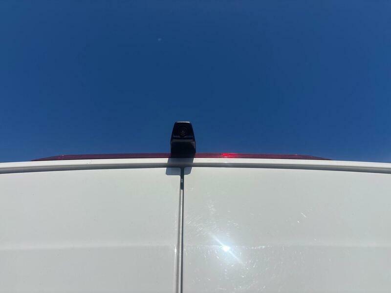 Volkswagen Crafter Crafter 2.0 Tdi 140Ps Commerce Plus High Roof Van White #50