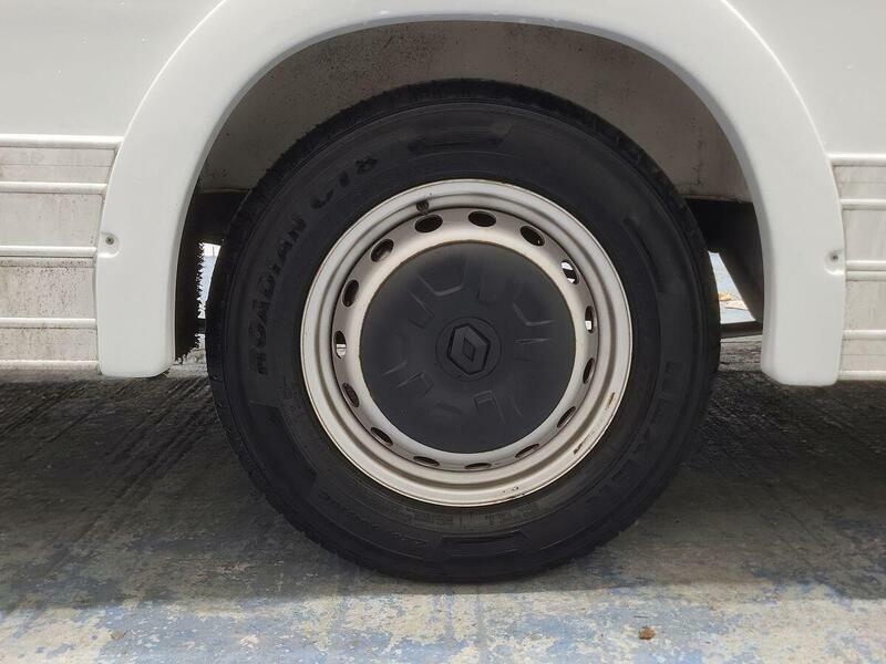 Renault Master 2.3 Dci Energy 35 Advance Fwd Lwb Medium Roof Euro  #16