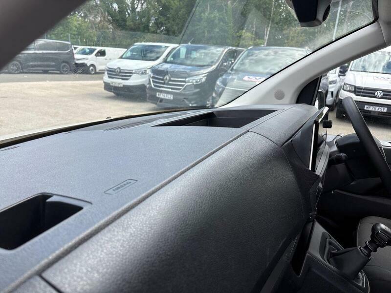 Citroen Dispatch 2.0 Bluehdi Enterprise XL Lwb Euro 6 6Dr  #44