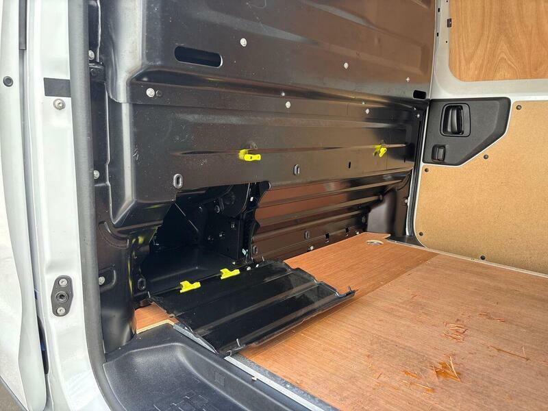 Citroen Dispatch 2.0 Bluehdi Enterprise XL Lwb Euro 6 6Dr  #28