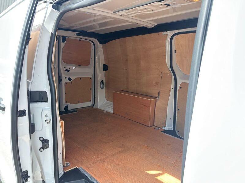 Citroen Dispatch 2.0 Bluehdi Enterprise XL Lwb Euro 6 6Dr  #17