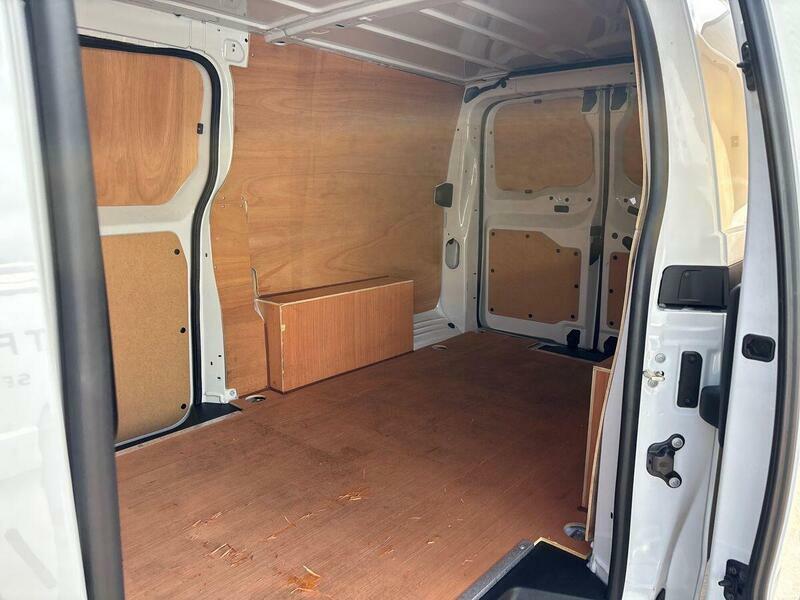 Citroen Dispatch 2.0 Bluehdi Enterprise XL Lwb Euro 6 6Dr  #26