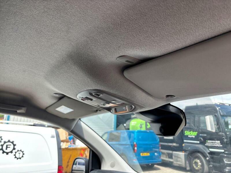 Citroen Dispatch 2.0 Bluehdi Enterprise XL Lwb Euro 6 6Dr  #36