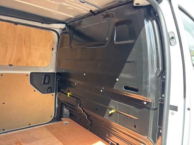 Citroen Dispatch 2.0 Bluehdi Enterprise XL Lwb Euro 6 6Dr  #18