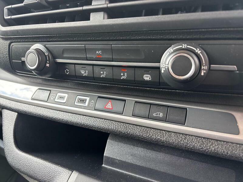 Citroen Dispatch 2.0 Bluehdi Enterprise XL Lwb Euro 6 6Dr  #53