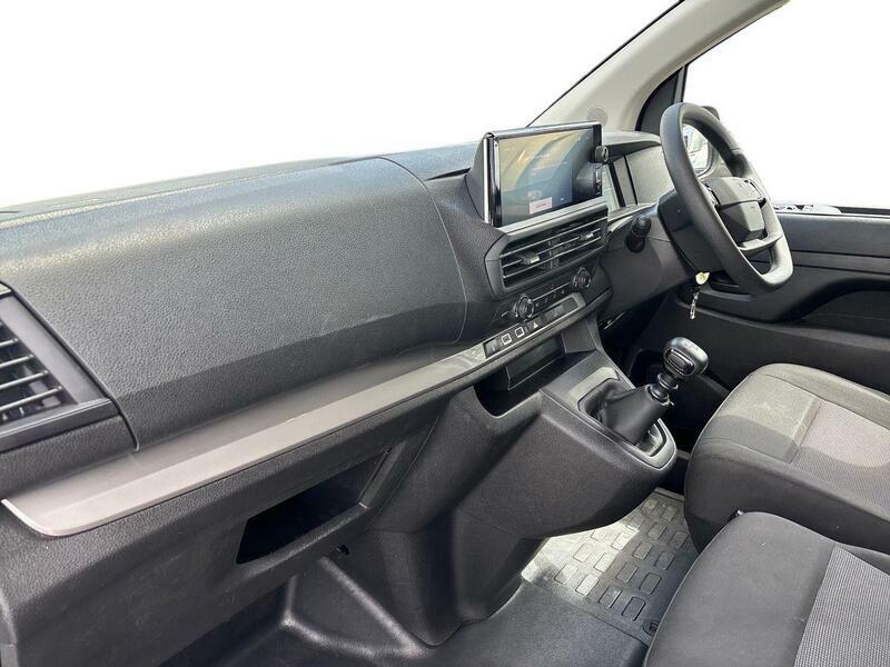Citroen Dispatch 2.0 Bluehdi Enterprise XL Lwb Euro 6 6Dr  #10