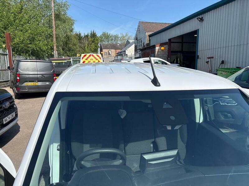 Citroen Berlingo 1.5Bhdi 130Hp Driver Black #32