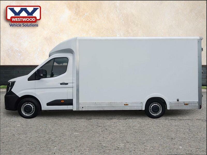 Renault Master 2.0 Dci Ll35 Advance Loloader Luton L3 H1 Euro 6 #6