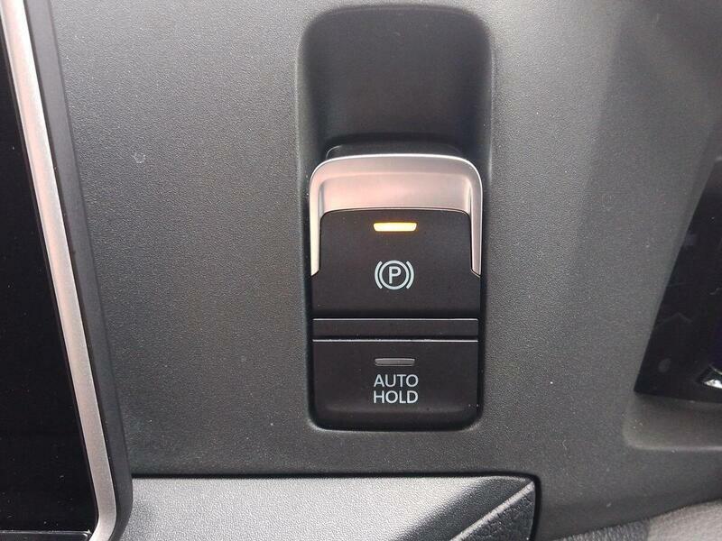 Volkswagen Crafter 2.0 Tdi 140Ps Commerce High Roof Van #26