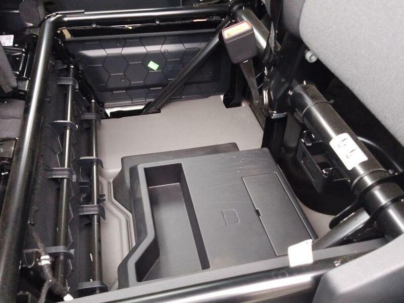Volkswagen Crafter 2.0 Tdi 140Ps Commerce High Roof Van #37