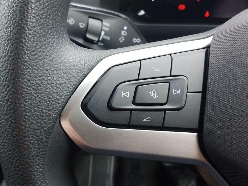 Volkswagen Crafter 2.0 Tdi 140Ps Commerce Plus High Roof Van #25