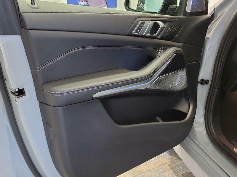 BMW X5 3.0 40D Mht M Sport Suv Hybrid Steptron Grey #32