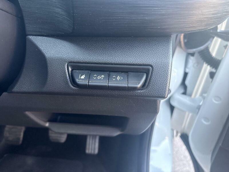 Renault Trafic All New Trafic Van Business Lh30 2.0 Dci 150 Stop Grey #29