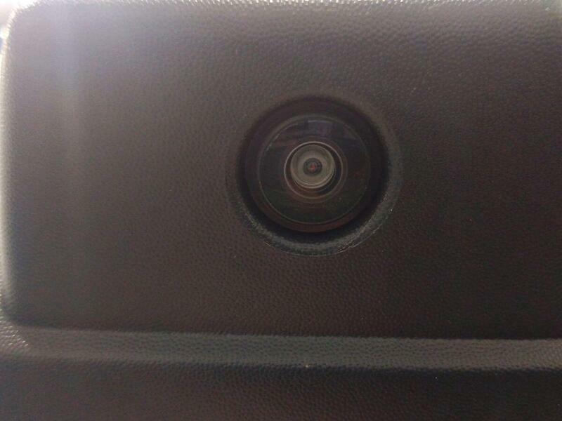 Renault Trafic All New Trafic Van Business Lh30 2.0 Dci 150 Stop Grey #77