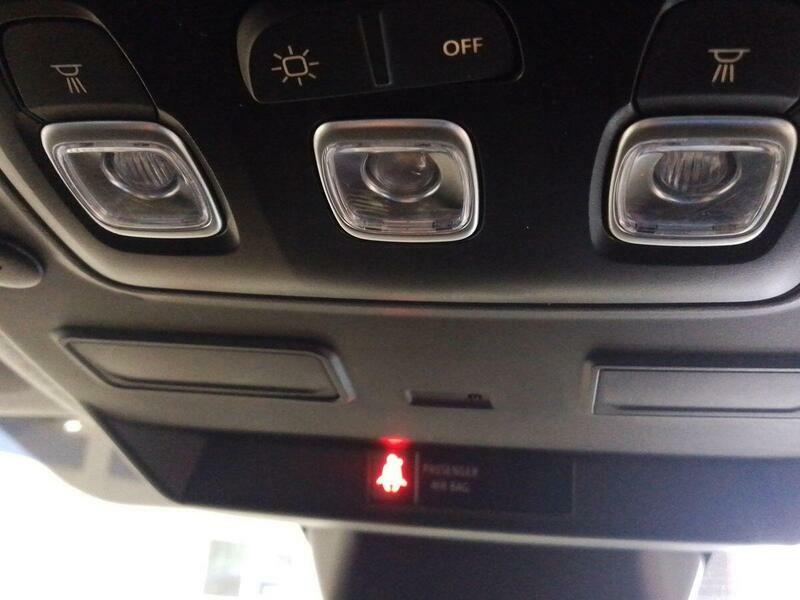 Renault Trafic All New Trafic Van Business Lh30 2.0 Dci 150 Stop Grey #85