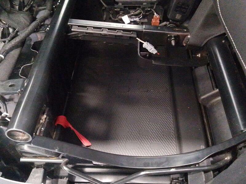 Renault Trafic All New Trafic Van Business Lh30 2.0 Dci 150 Stop Grey #103