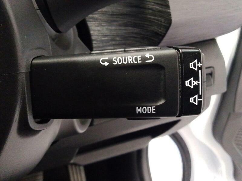 Renault Trafic All New Trafic Van Business Lh30 2.0 Dci 150 Stop Grey #82