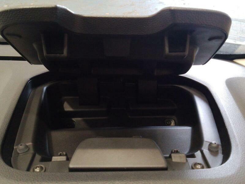 Renault Trafic All New Trafic Van Business Lh30 2.0 Dci 150 Stop Grey #88
