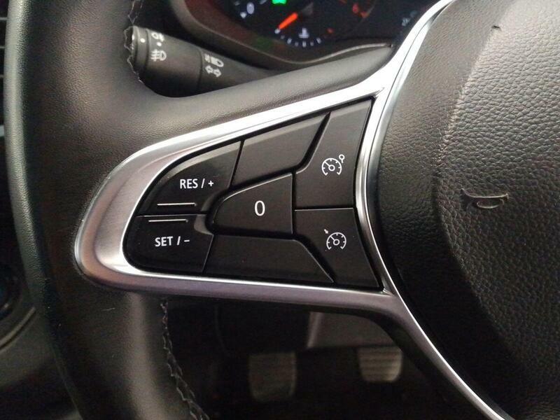 Renault Trafic All New Trafic Van Business Lh30 2.0 Dci 150 Stop Grey #84