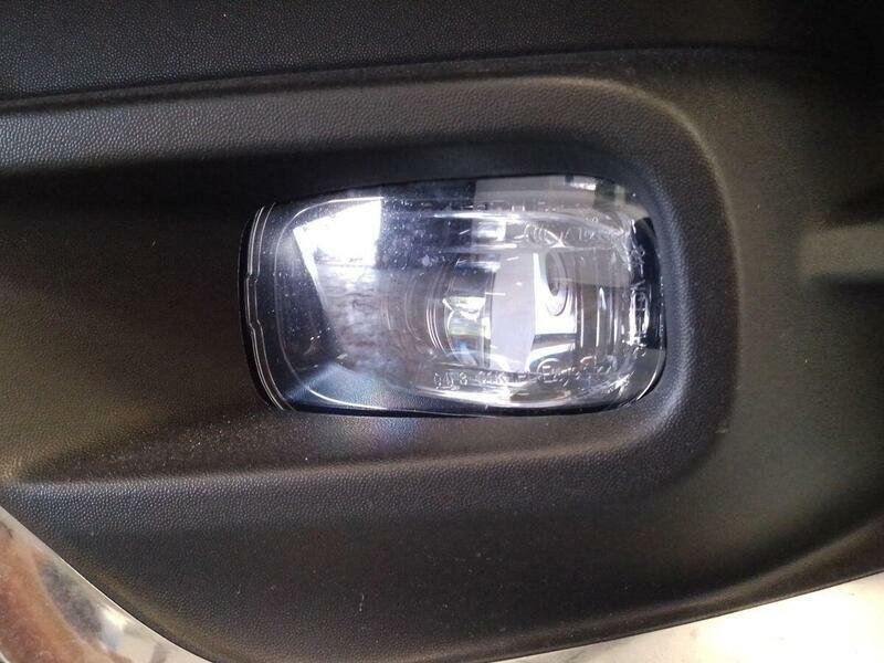 Renault Trafic All New Trafic Van Business Lh30 2.0 Dci 150 Stop Grey #76