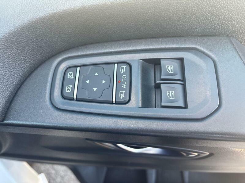 Renault Trafic All New Trafic Van Business Lh30 2.0 Dci 150 Stop Grey #31