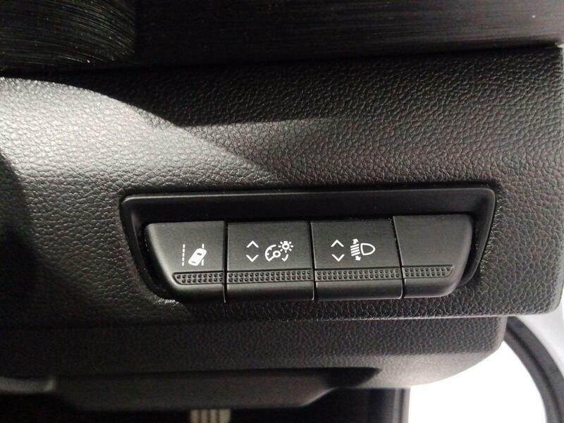 Renault Trafic All New Trafic Van Business Lh30 2.0 Dci 150 Stop Grey #81