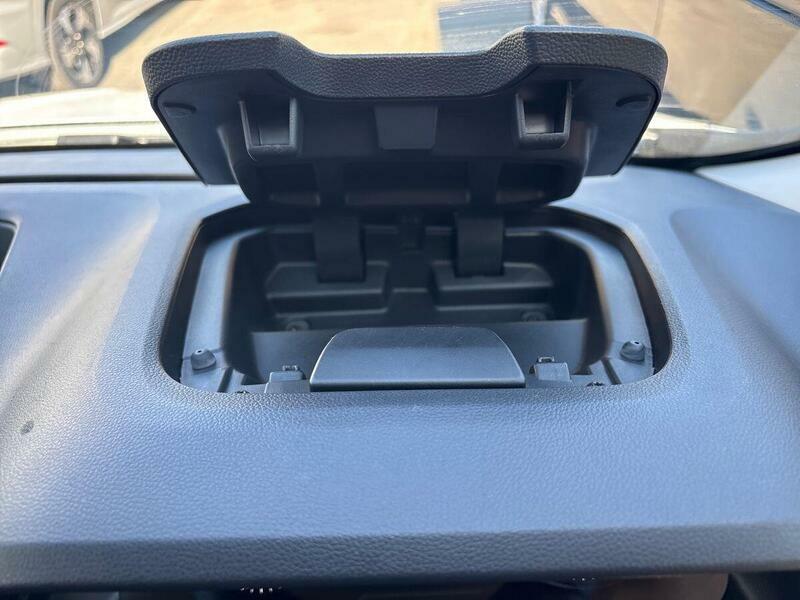 Renault Trafic All New Trafic Van Business Lh30 2.0 Dci 150 Stop Grey #43