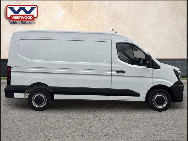 Renault Master 2.0 Dci Mm35 Advance L2 H2 Euro 6 Ss  #2